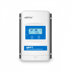 EPEVER Controlador de Carga Solar XTRA 3415N, 12 - 48V, 30A  