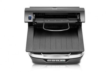 Scanner Epson Perfection V500, 6400 x 9600 DPI, Escáner Color, USB 