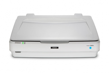 Scanner Epson Expression 13000XL, 2400 x 4800 DPI, Escáner Color, USB 2.0 