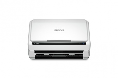 Scanner Epson B11B261202, 600 x 600 DPI, Escáner Color, Escaneado Dúplex, USB 3.0 