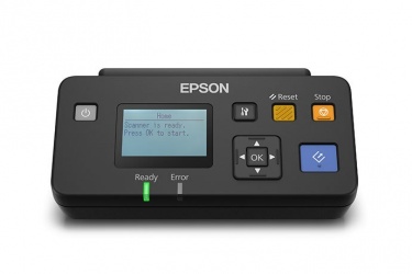 Epson Adaptador de Red para Escáner, para WorkForce DS-510/DS560DS-760/DS-860 