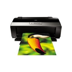 Epson Stylus Photo R1900, Impresora Fotográfica, Inyección, Print 
