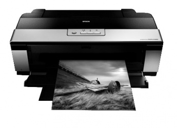 Epson Stylus Photo R2880, Impresora Fotográfica, Inyección, Print 