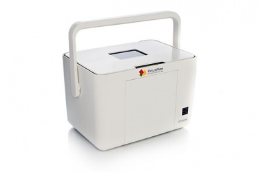 Impresora Fotográfica Compacta Epson PictureMate Charm 225, Inyección, 5760 x 1440 DPI 