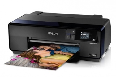 Impresora Fotográfica Epson SureColor P600, Inyección, 5760 x 1440 DPI, Inalámbrico 