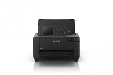 Epson PictureMate PM-525, Color, Inyección, Print 