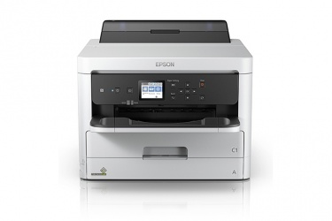 Epson WorkForce Pro WF-C5290, Color, Bolsa de Tinta, Inalámbrico, Print 