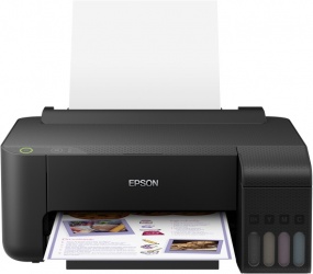 Epson EcoTank L1110, Color, Inyección, Tanque de Tinta, Print 