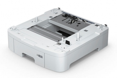 Epson Bandeja de 500 Hojas, para WorkForce Pro WF-6090/6590 