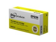 Cartucho Epson C13S020451 Amarillo 