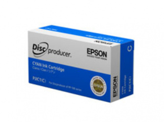 Cartucho Epson C13S020688 Cian, 31ml  