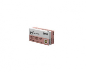 Cartucho Epson PJIC7 Magenta claro, 31ml  