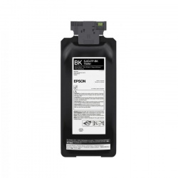 Cartucho Epson SJIC47P(K) Negro, 480ml  