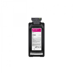 Cartucho Epson C13T55N320 Magenta,  