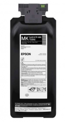 Cartucho Epson C13T55N520 Negro,  