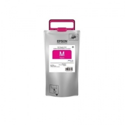 Bolsa de Tinta Epson T974 Magenta, 84.000 Páginas 