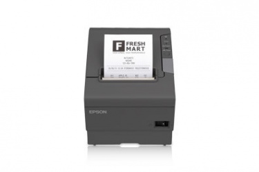 Epson TM-T88V-656 Impresora de Tickets, Térmica Directa, USB, 180 x 180 DPI 