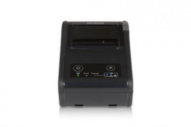 Epson Mobilink P60II, Impresora Móvil, Térmico, Inalámbrico, Bluetooth, Negro - no incluye Fuente de Poder 