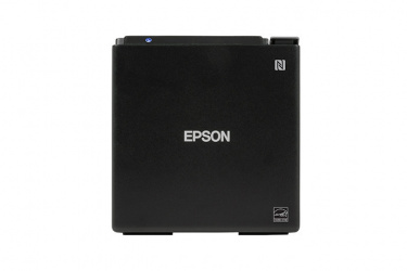 Epson TM-M30IIH-021 Impresora de Tickets, Térmica Directa, USB/Ethernet, 203 x 203 DPI 
