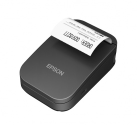 Epson TM-P20II Impresora de Tickets, Térmica Directa, USB/Bluetooth, 203 x 203 DPI 