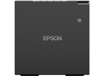 Epson TM-M30III Impresora de Tickets, Térmica Directa, USB/Ethernet, 203 x 203 DPI 