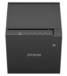 Epson TM-M30III-052 Impresora de Tickets, Térmica Directa, USB/Serial, 203 x 203 DPI 
