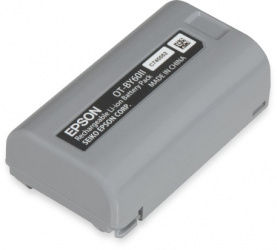 Batería Epson OT-BY60II-091, para Impresoras Móviles Mobilink P60II/P80/P80 Plus 