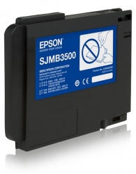 Epson Tanque de Mantenimiento SJMB3500 para ColorWorks C3500 