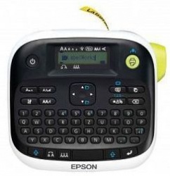 Epson LabelWorks LW-300, Transferencia Térmica, 180 x 180DPI, Blanco 