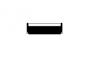 Cinta Epson ERC-05B Negro 