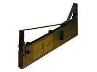 Cinta Epson S015086 Negro 