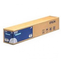Epson Rollo de Papel Fotográfico Brillante, 250 g/m², 432mm x 30.5m, 1 Pieza 