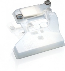 Epson Contenedor de Desperdicio S050037, 30.000 Páginas, para AcuLaser C1000/C2000 