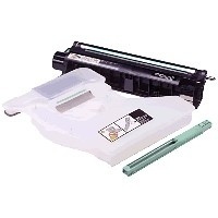 Epson Fotoconductor S051072 con Contenerdor de Desperdicio, para AcuLaser C2000/C1000 