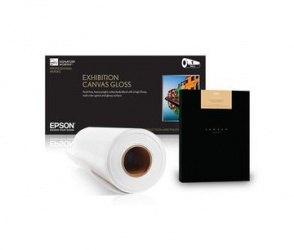 Epson Papel Fotográfico Mate DS Transfer, 8.5