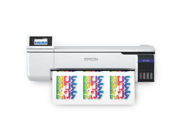 Plotter Epson SureColor F570 24