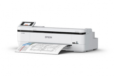 Plotter Epson SureColor T3170M 24