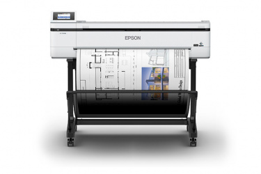 Plotter Epson SureColor T5170M 36