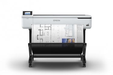 Plotter Epson SureColor T5170 36