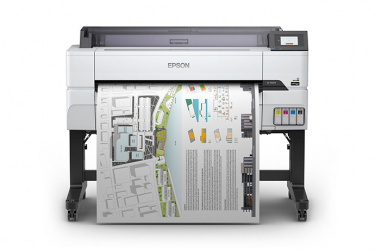 Plotter Epson T5475 36