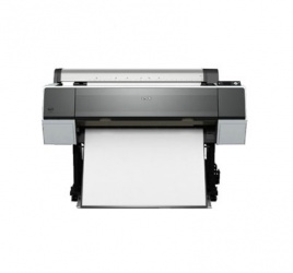 Plotter Epson Stylus Pro 9890 44'', Color, Inyección, Print 