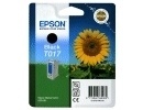 Cartucho Epson T017201 Negro 
