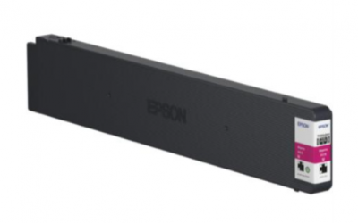 Cartucho Epson T02Q320 Alto Rendimiento Magenta,  