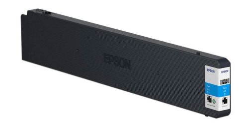 Cartucho Epson T02Y220 Alto Rendimiento Cian, 50.000 Páginas  