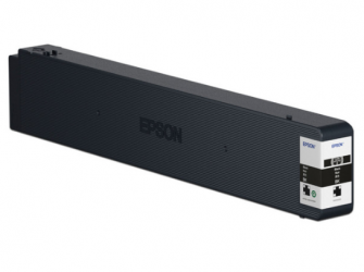 Tanque de Tinta Epson T04Q Negro, 6.000 Páginas 