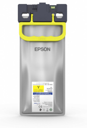 Bolsa de Tinta Epson T05A DURABrite Pro Amarillo, 20.000 Páginas 
