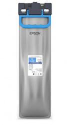 Bolsa de tinta Epson T05B DURABrite Pro Cian, 50.000 páginas 