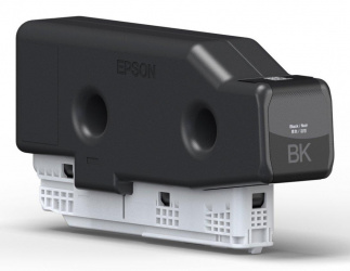 Cartucho Epson T08K Alto Rendimiento Negro, 31.500 Páginas 