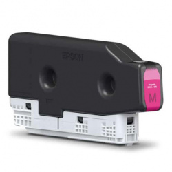 Cartucho Epson T08M Magenta, 250 Páginas 