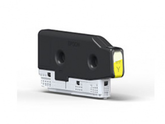 Cartucho Epson T08M400 Alto Rendimiento Amarillo, 28.000 Páginas 